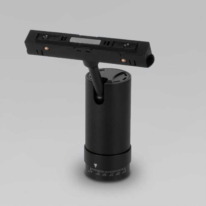 Трековый магнитный светильник Elektrostandard Slim magnetic 4690389193576
