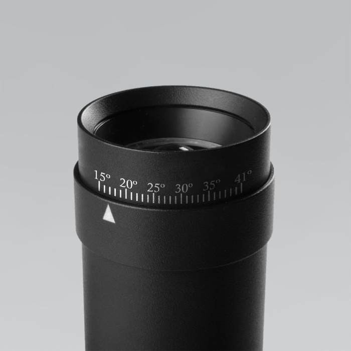 Трековый магнитный светильник Elektrostandard Slim magnetic 4690389193576