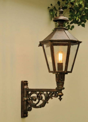 Уличный фонарь Robers WL 3569