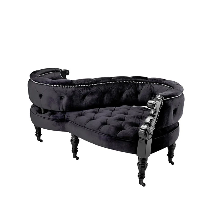 Диван Delight Collection Eugenie S0171-2D