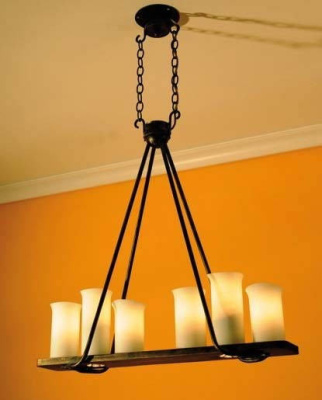 Подвесной светильник Robers HL 2465