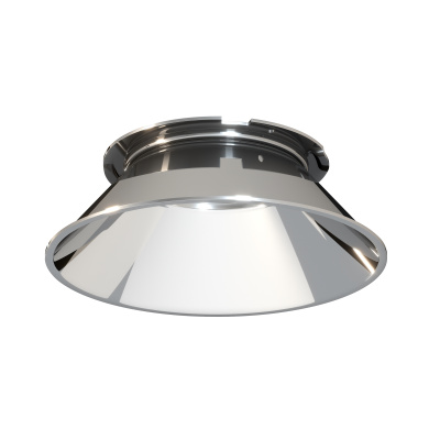 Декоративная рамка-отражатель для накладных светильников Maytoni Virar C060-01CH