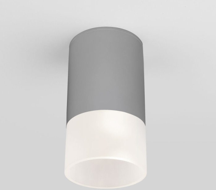 Уличный потолочный светильник Elektrostandard Light led 4690389177934