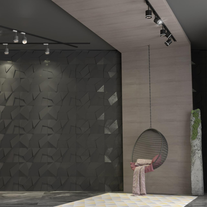 Однофазный трековый светодиодный светильник NOVOTECH 358801