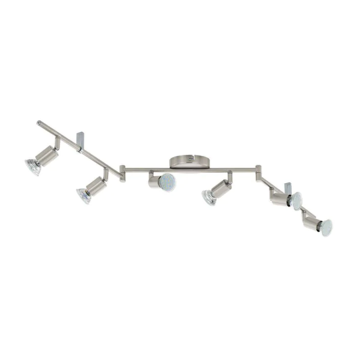 Спот EGLO BUZZ-LED 92599