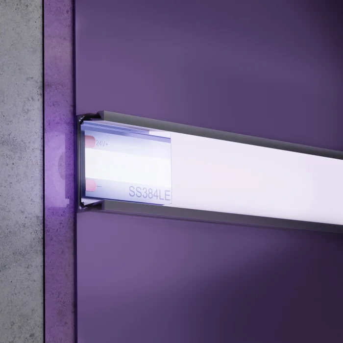 Потолочный cветильник Nowodvorski Arena White 10184