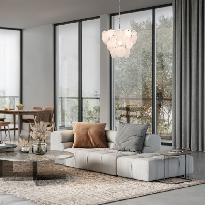 Бра Freya Sophia FR5197WL-01CH