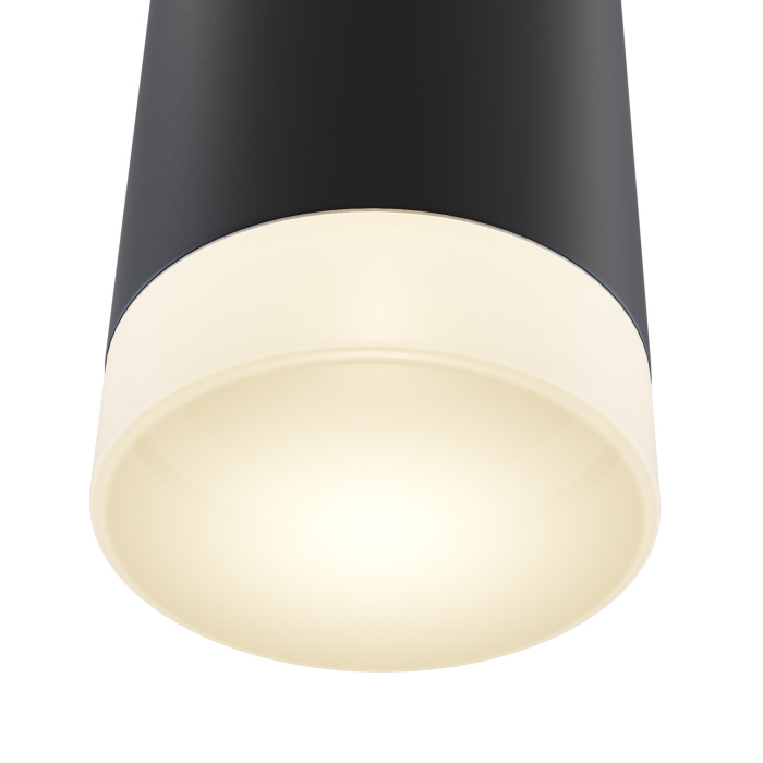 Настенный светильник (бра) Maytoni C027WL-L10B