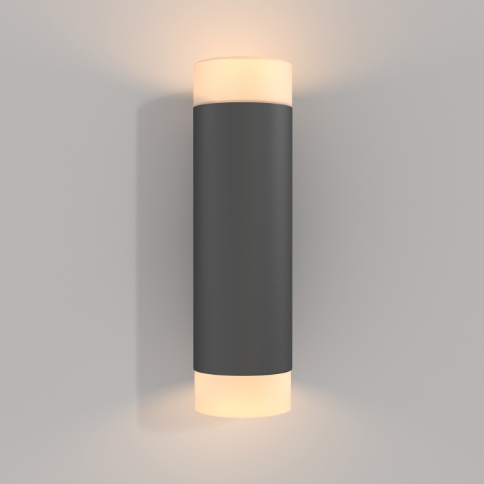 Настенный светильник (бра) Maytoni C027WL-L10B