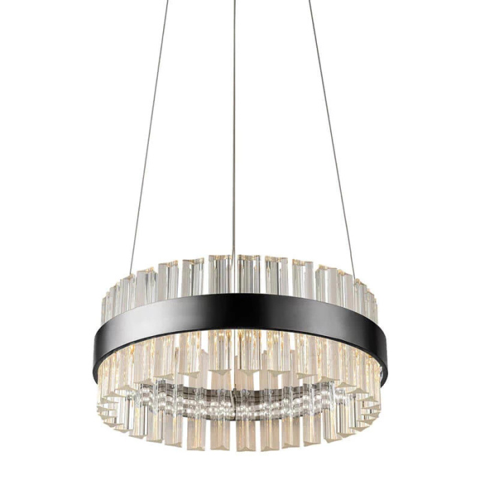 Светильник подвесной Saturno L’ARTE LUCE LUXURY L45204.35