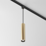 Трековый подвесной светильник Maytoni Focus TR025-1-GU10-MG