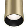 Трековый подвесной светильник Maytoni Focus TR025-1-GU10-MG