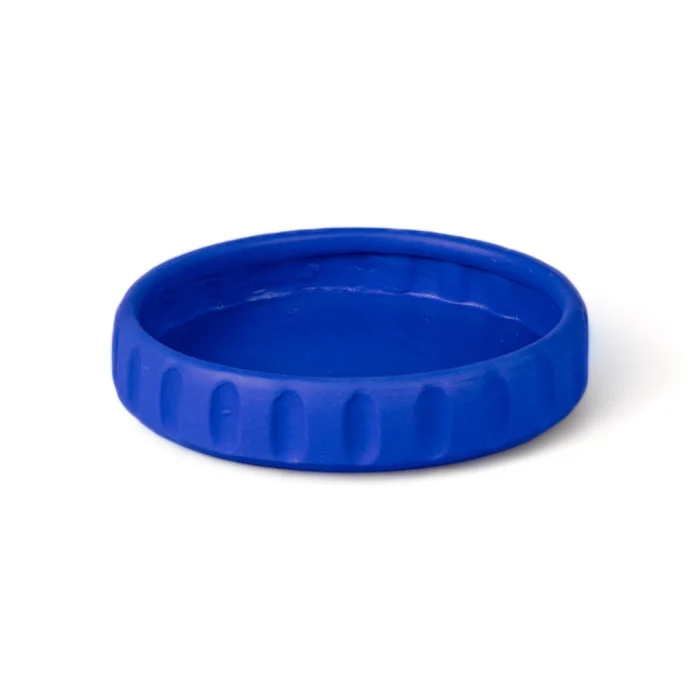Цветочный горшок Seletti Dorico Blue 11502B