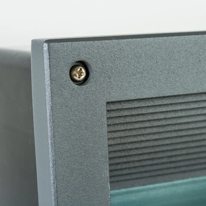 Уличный встраиваемый светильник Nowodvorski Basalt 3412