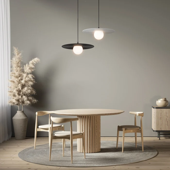 Подвесной светильник Freya Jovian FR5390PL-01W