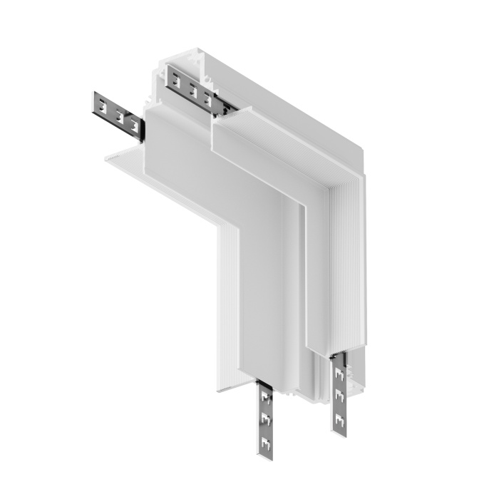 Угловой коннектор внутренний Maytoni TRA004ICL-22W