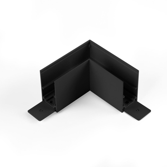 Угловой коннектор Elektrostandard Slim magnetic 4690389190629