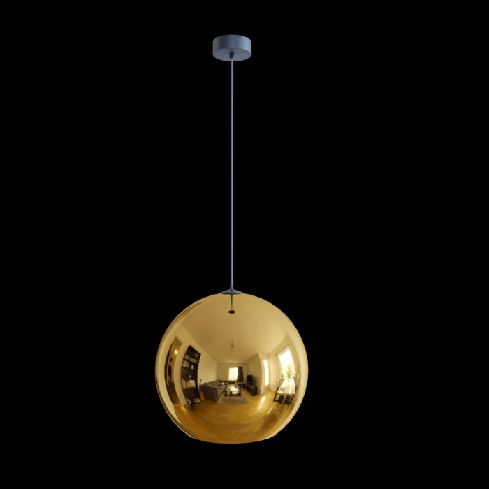 Подвесной светильник Loft it Copper Shade LOFT2024-C