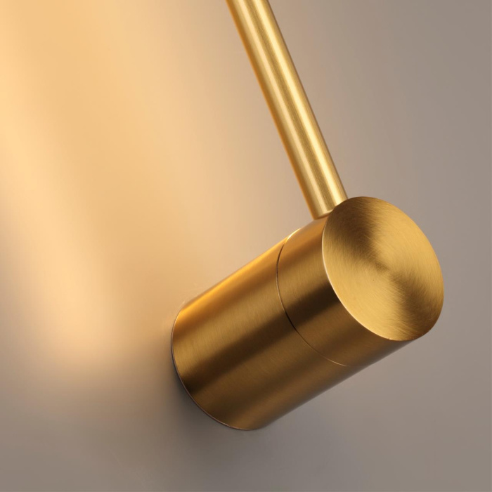 Настенный светильник HIGHTECH ODEON LIGHT 4335/12WG