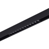 Магнитный трековый светильник SMART Черный LED 1*12W 2700K-6500K 1 080Lm Ra90 36° IP20 ST371.406.12