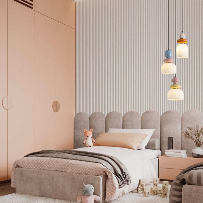 Подвесной светильник Freya Alzare FR5595PL-01B4