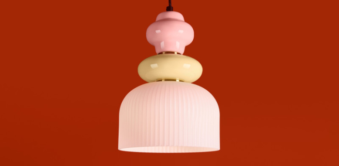 Подвесной светильник Freya Alzare FR5595PL-01B4