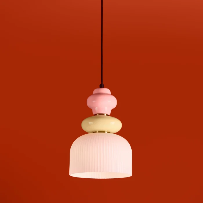 Подвесной светильник Freya Alzare FR5595PL-01B4