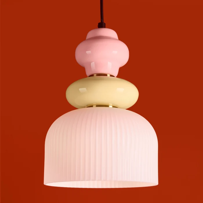 Подвесной светильник Freya Alzare FR5595PL-01B4