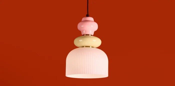 Подвесной светильник Freya Alzare FR5595PL-01B4