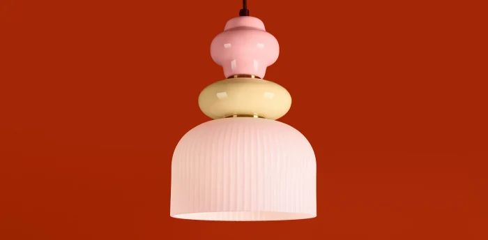 Подвесной светильник Freya Alzare FR5595PL-01B4