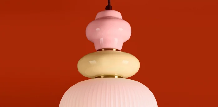 Подвесной светильник Freya Alzare FR5595PL-01B4