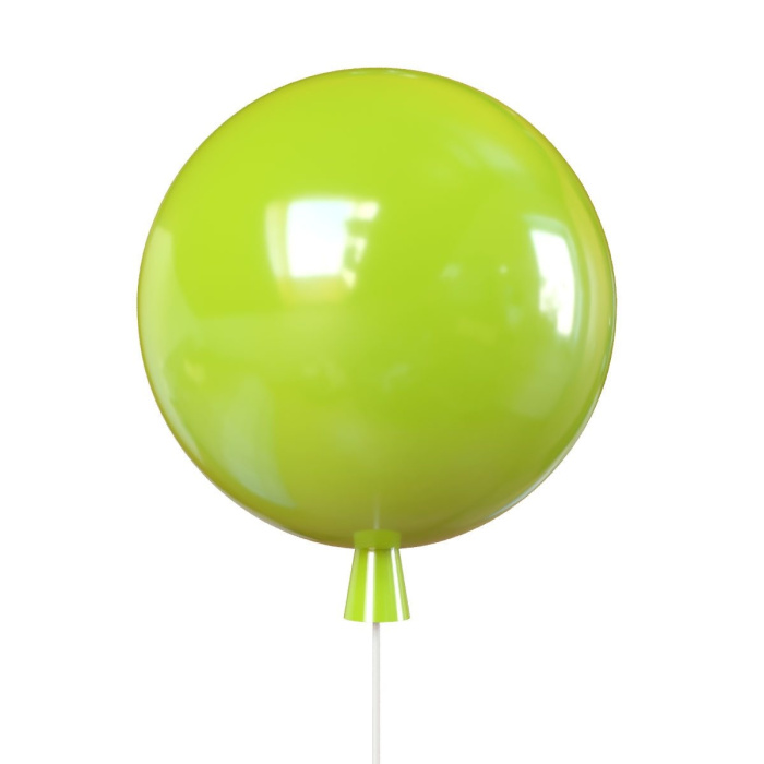 Потолочный светильник Loft it Memory 5055C/S green