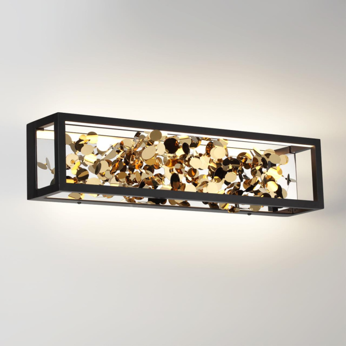 Настенный светильник L-VISION ODEON LIGHT 5065/17WL