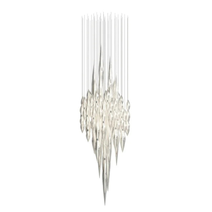 Светильник подвесной Opera L’ARTE LUCE LUXURY L65602