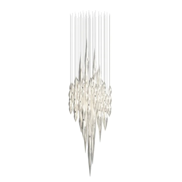 Светильник подвесной Opera L’ARTE LUCE LUXURY L65602