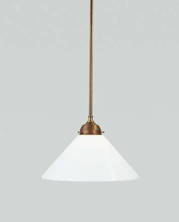 Подвесной светильник Berliner Messinglampen PS53-70opB