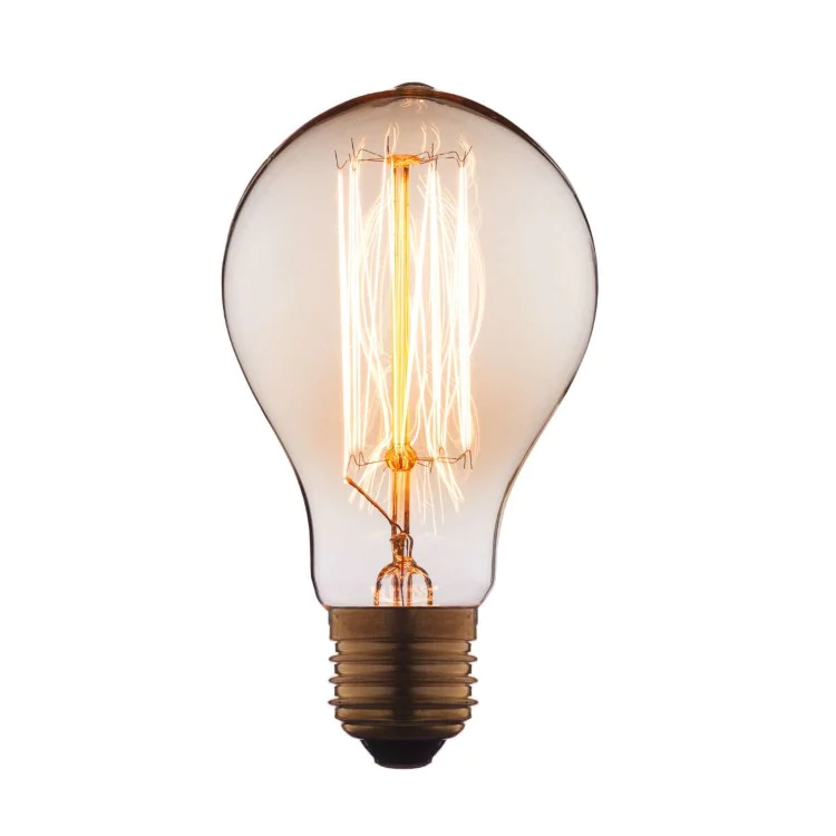 Ретро лампа Эдисона Loft it Edison Bulb 7540-SC