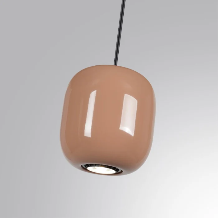 Подвес PENDANT ODEON LIGHT 5053/1G