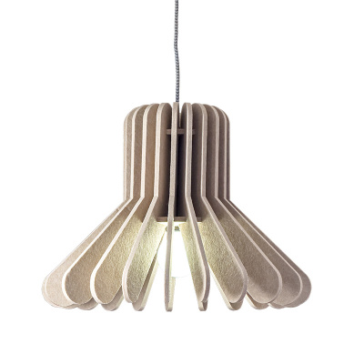 Подвесной светильник The Bell L’ARTE LUCE LUXURY L76400.34