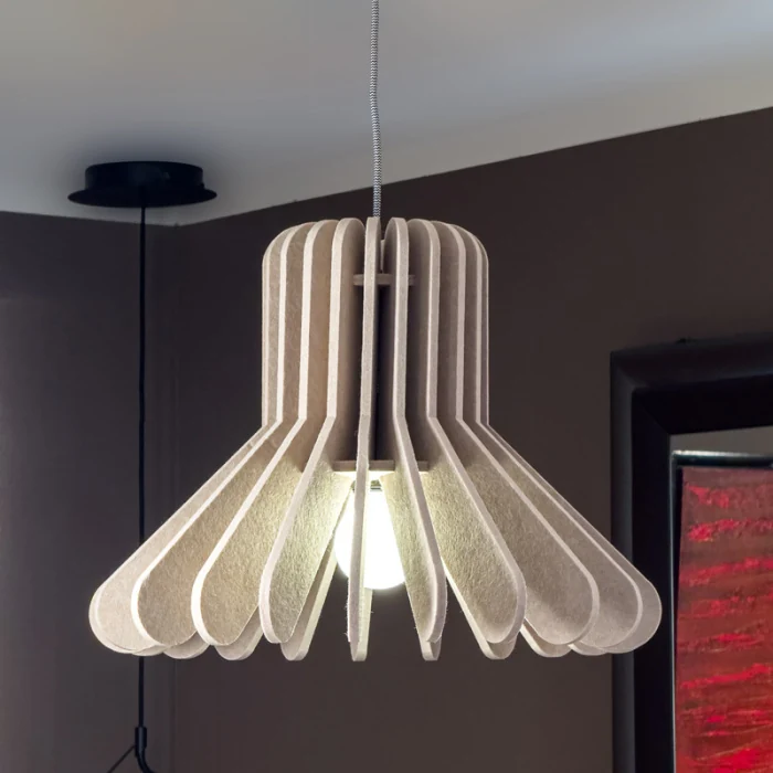 Подвесной светильник The Bell L’ARTE LUCE LUXURY L76400.34