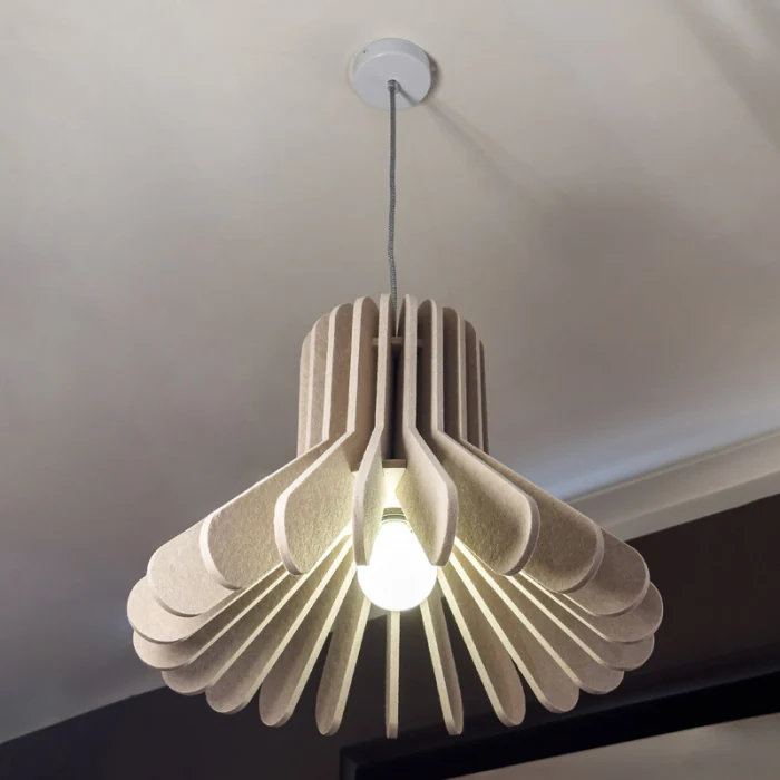 Подвесной светильник The Bell L’ARTE LUCE LUXURY L76400.34