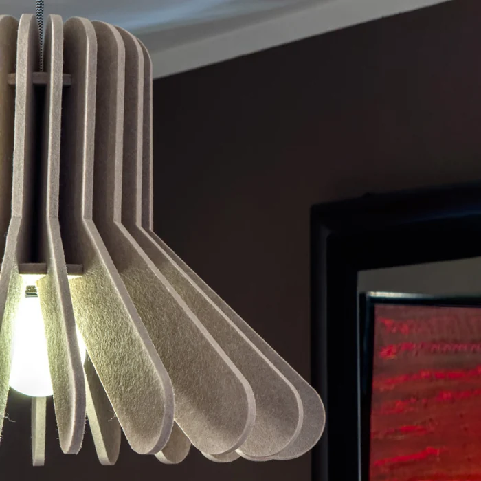 Подвесной светильник The Bell L’ARTE LUCE LUXURY L76400.34