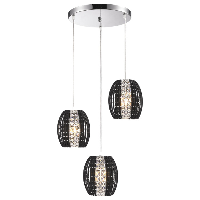 Светильник подвесной Wertmark Dora WE301.03.106