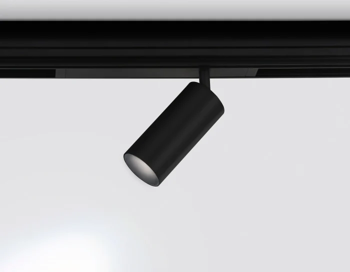 Управляемый светодиодный светильник для шинопровода Magnetic 220V диммируемый 3000-6400K Ambrella light GL1222