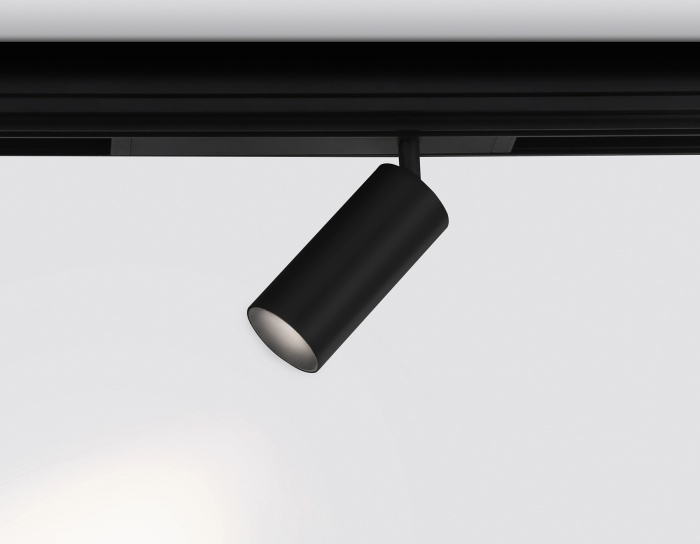 Управляемый светодиодный светильник для шинопровода Magnetic 220V диммируемый 3000-6400K Ambrella light GL1222