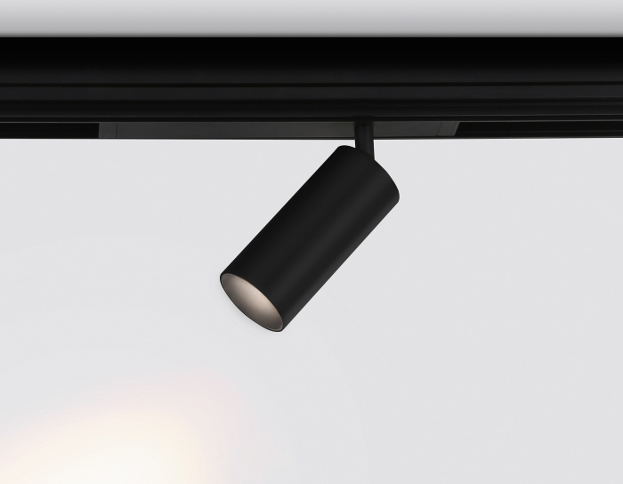 Управляемый светодиодный светильник для шинопровода Magnetic 220V диммируемый 3000-6400K Ambrella light GL1222