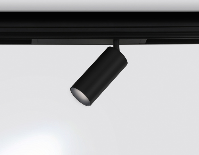 Управляемый светодиодный светильник для шинопровода Magnetic 220V диммируемый 3000-6400K Ambrella light GL1222