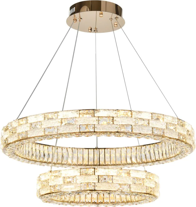 Люстра подвесная Stilfort 4014/03/02P Gabbana