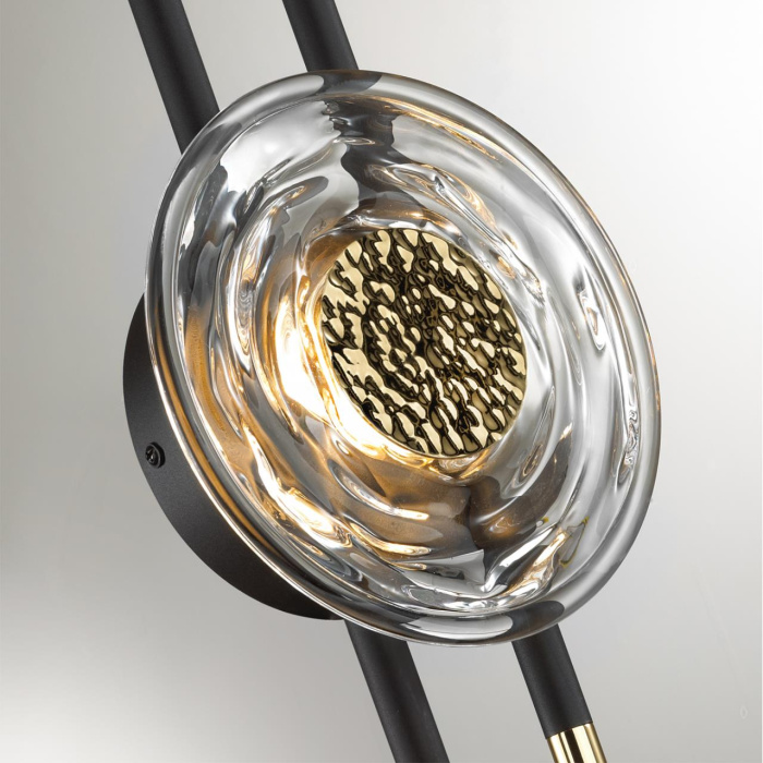 Бра MODERN ODEON LIGHT 5407/6WL