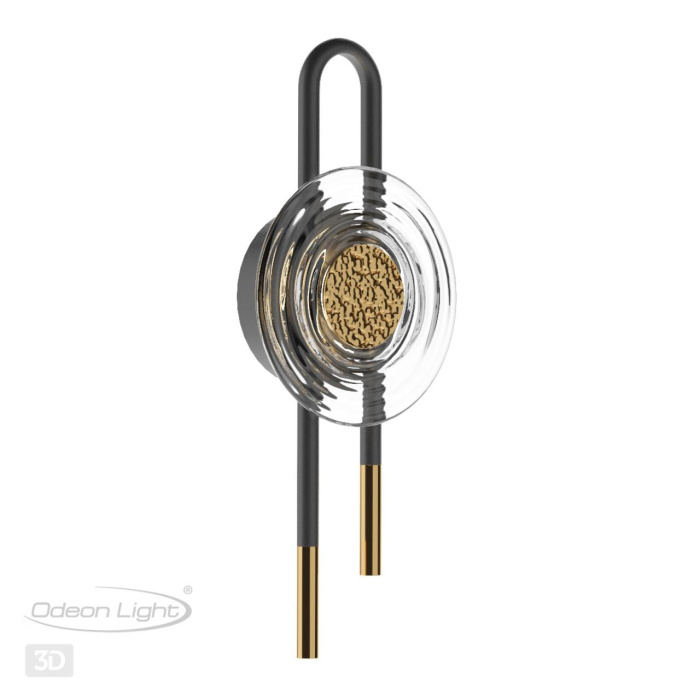 Бра MODERN ODEON LIGHT 5407/6WL